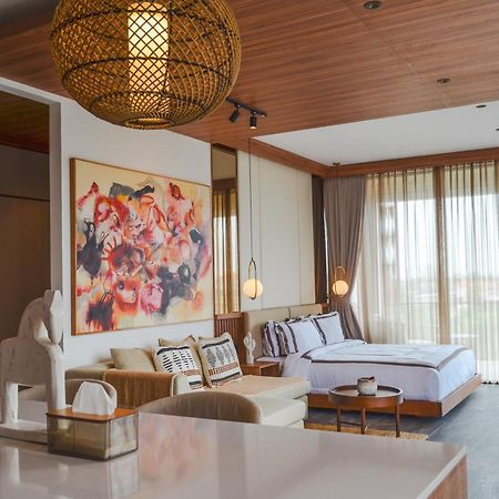 Kammora Living And Villas - Bali Invest Club Canggu  Exterior photo