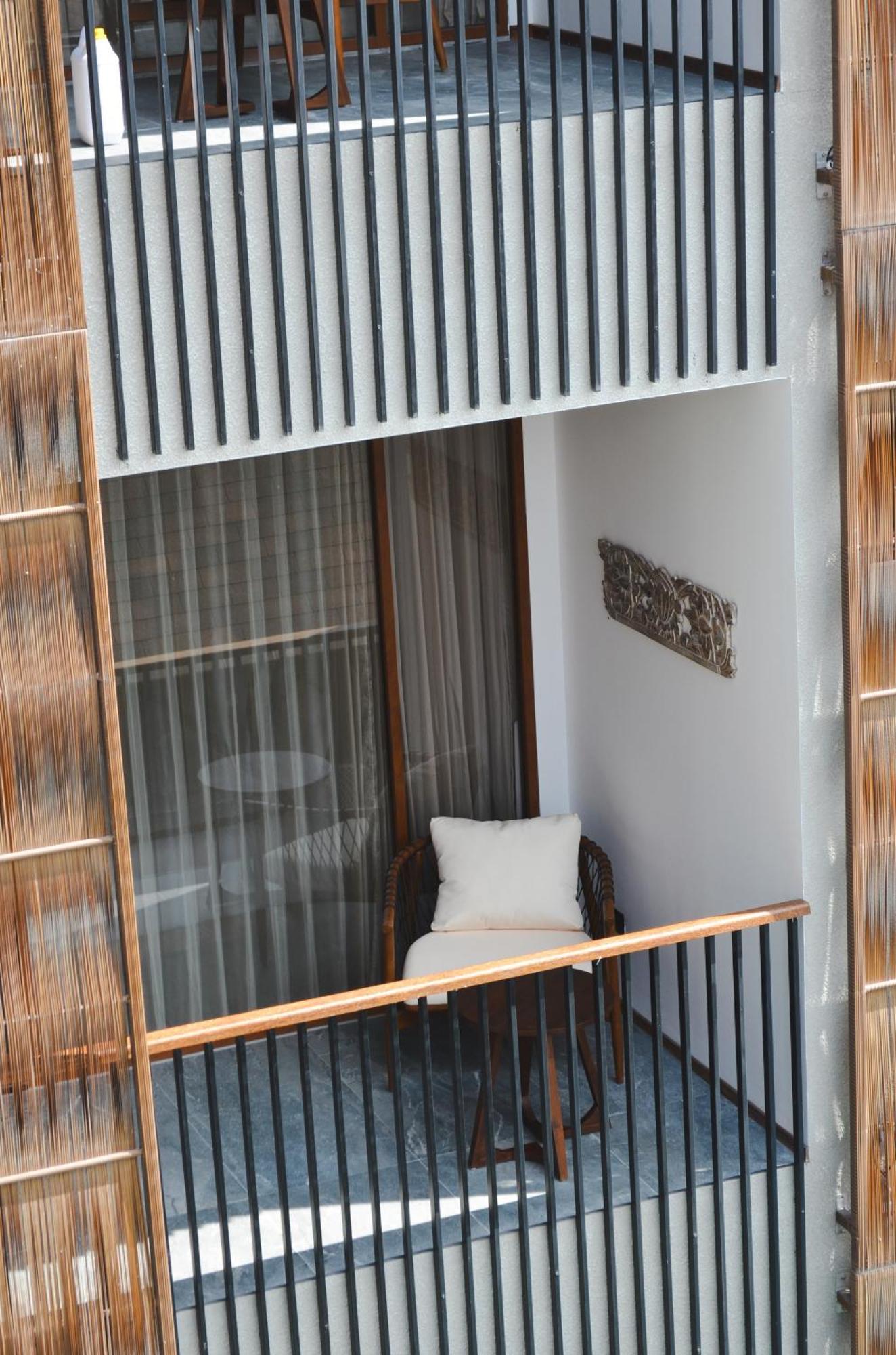 Kammora Living And Villas - Bali Invest Club Canggu  Exterior photo