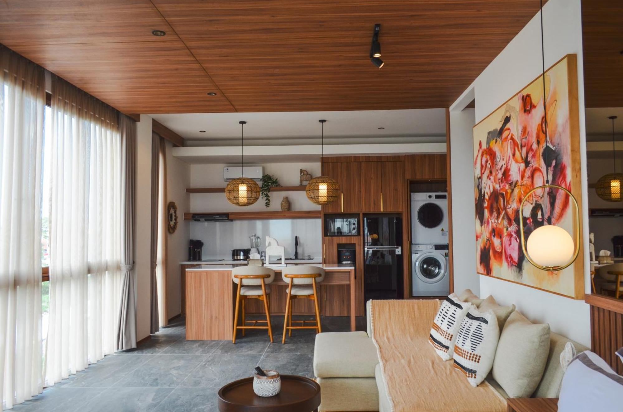 Kammora Living And Villas - Bali Invest Club Canggu  Exterior photo