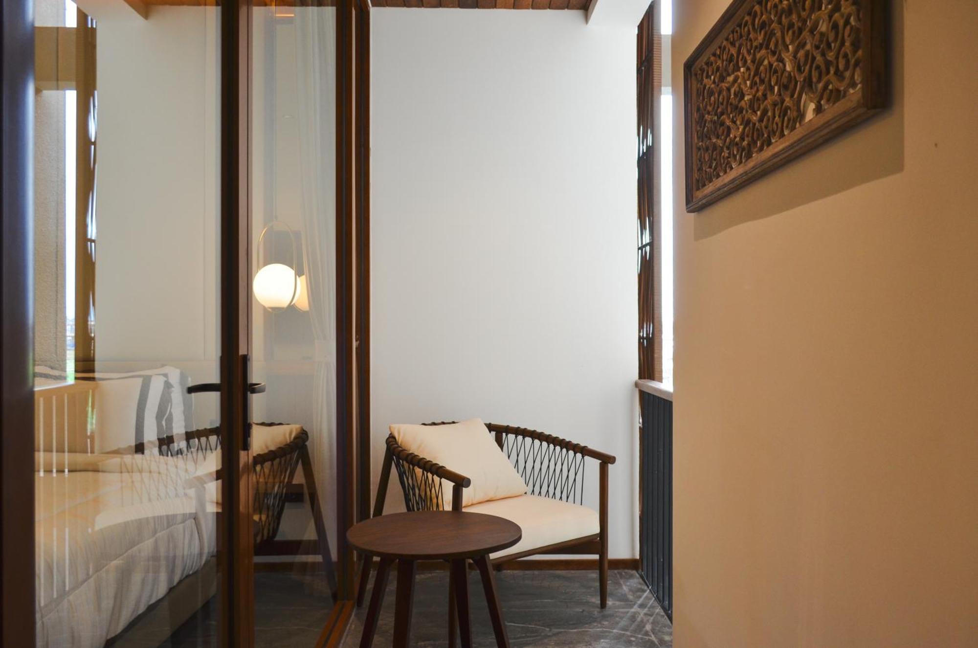 Kammora Living And Villas - Bali Invest Club Canggu  Exterior photo