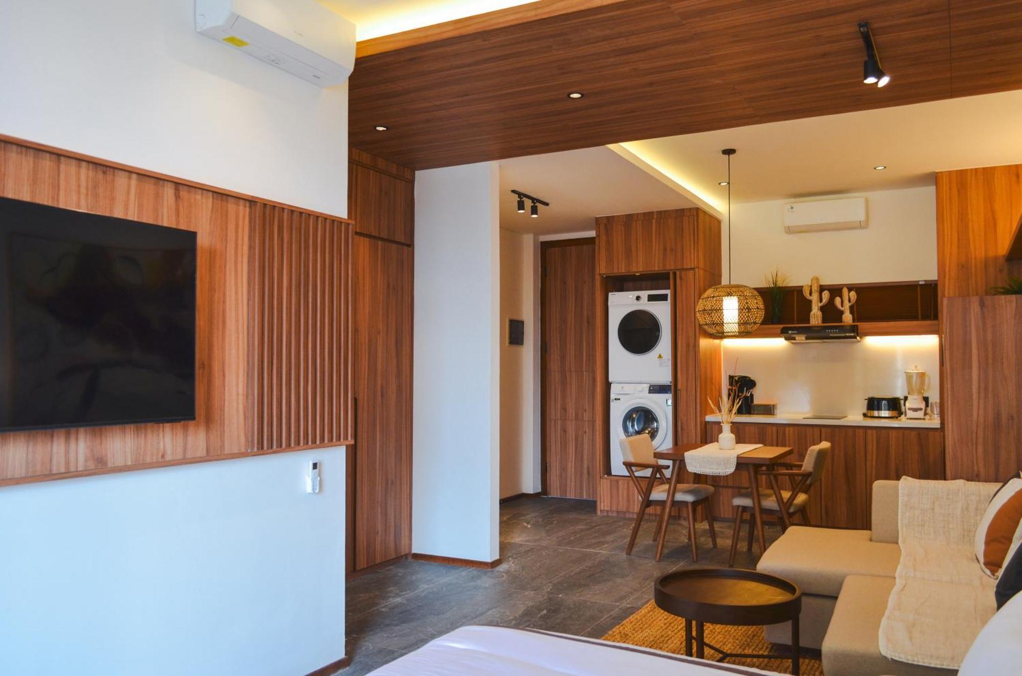 Kammora Living And Villas - Bali Invest Club Canggu  Exterior photo